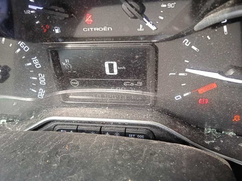 citroën c3 aircross del año 2020