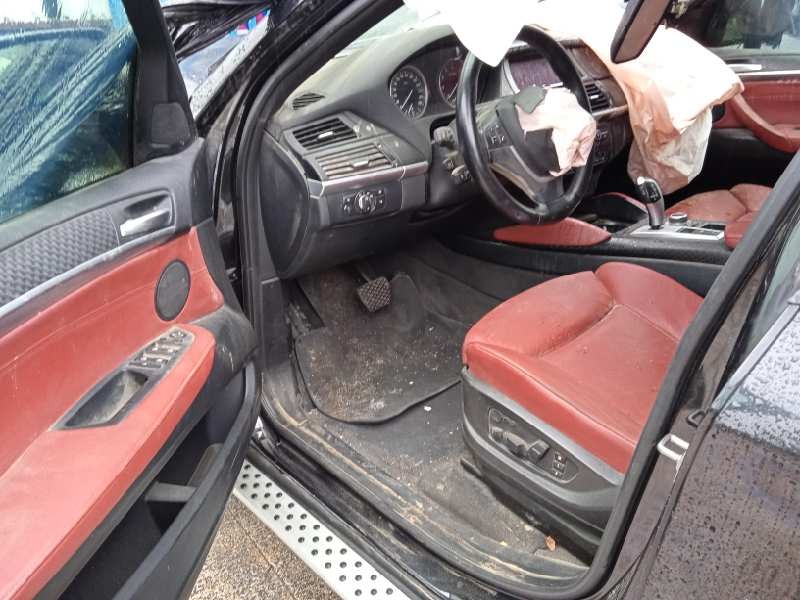 bmw x6 (e71) del año 2012