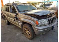 jeep gr.cherokee (wj/wg) del año 1999