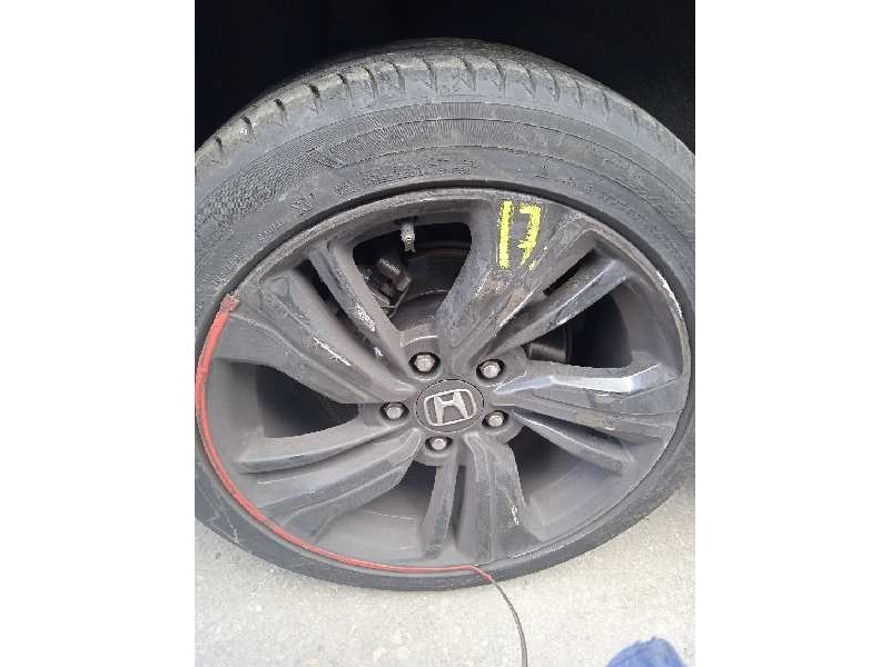 honda civic lim.4 (fc) del año 2017