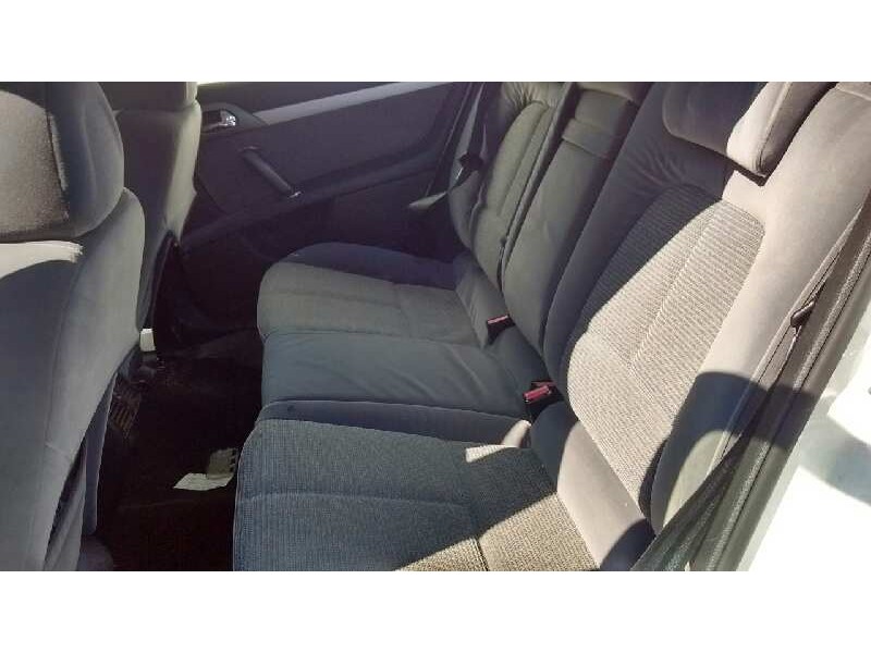 peugeot 407 del año 2006