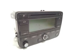 Recambio de sistema navegacion gps para volkswagen touran (1t1) traveller referencia OEM IAM 1K0035191E  7612002076