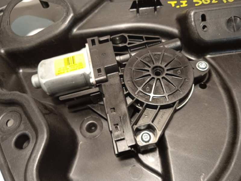 Recambio de elevalunas trasero izquierdo para volvo v60 familiar referencia OEM IAM 30784312 31253064 30784308