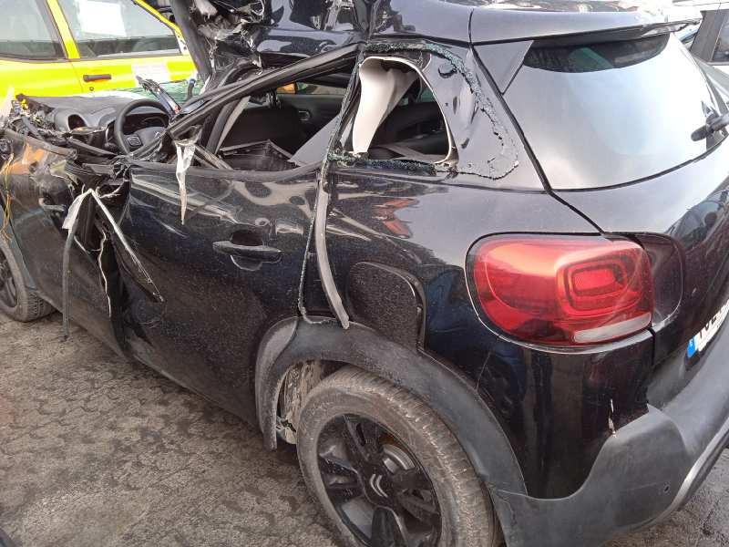 citroën c3 aircross del año 2020