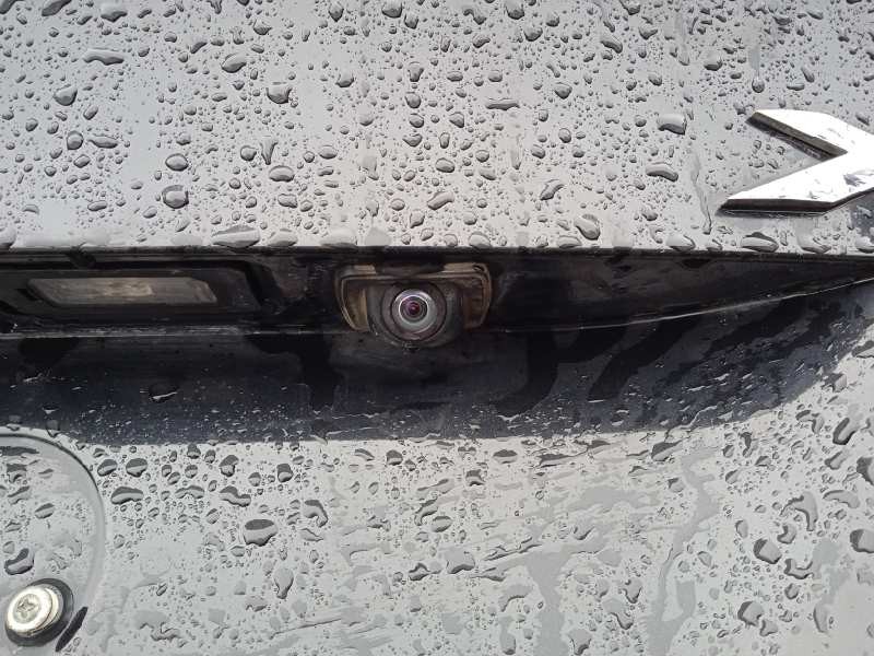 bmw x6 (e71) del año 2012