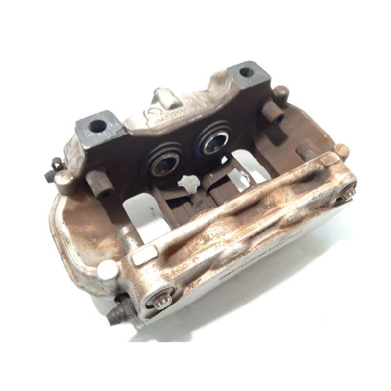 Recambio de pinza freno trasera izquierda para porsche cayenne (typ 92aa) referencia OEM IAM 95835242320  