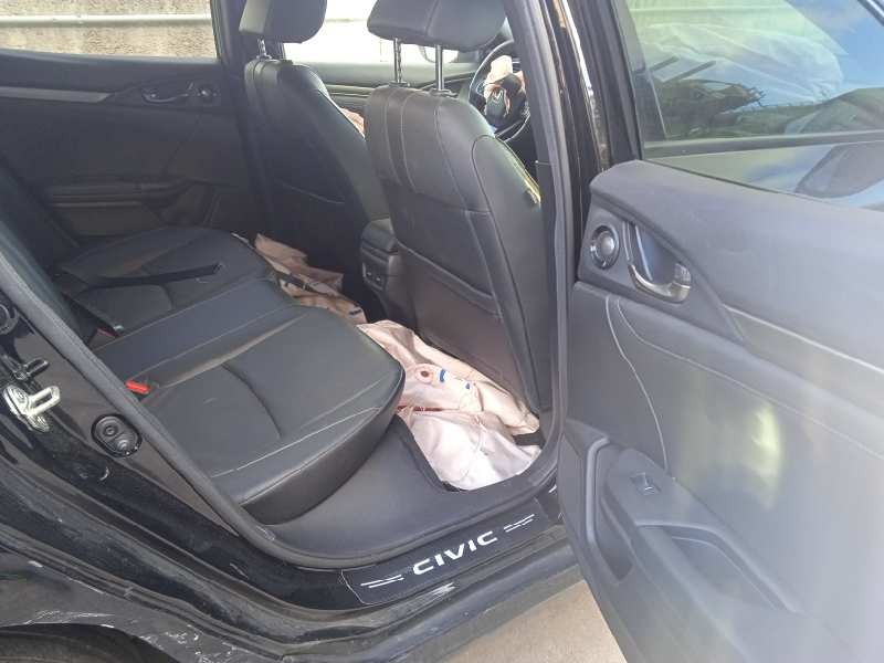 honda civic lim.4 (fc) del año 2017