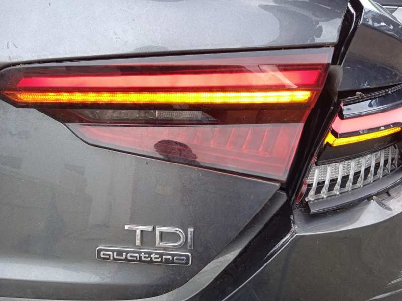 audi a5 sportback (f5a) del año 2018