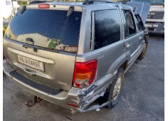 jeep gr.cherokee (wj/wg) del año 1999 2