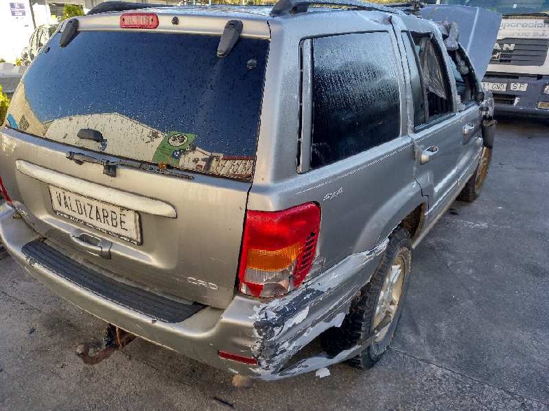 jeep gr.cherokee (wj/wg) del año 1999