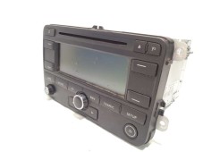Recambio de sistema navegacion gps para volkswagen touran (1t1) traveller referencia OEM IAM 1K0035191E  7612002076 2