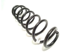 Recambio de muelle amortiguacion para volkswagen t-roc advance referencia OEM IAM 5Q0511121   2