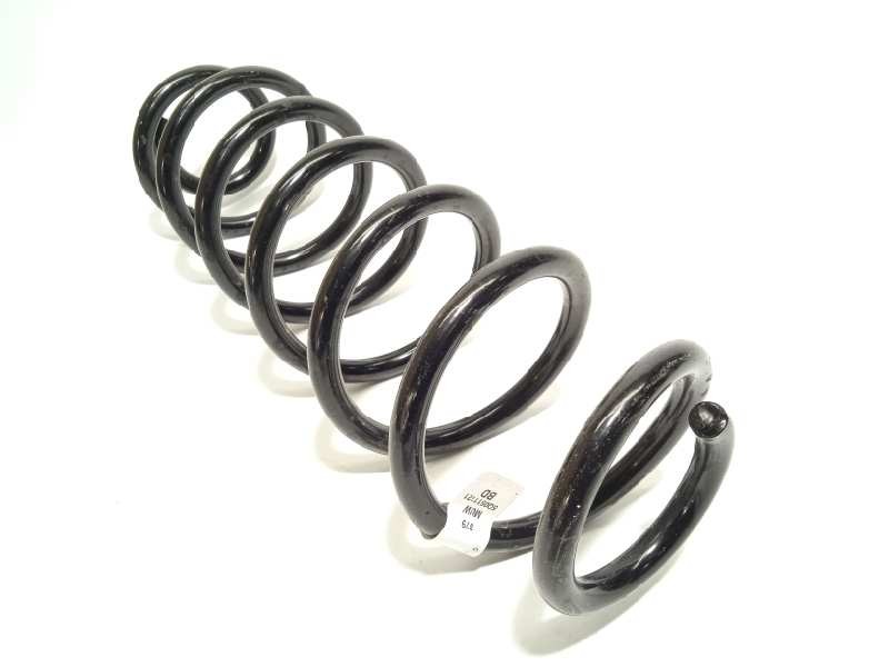 Recambio de muelle amortiguacion para volkswagen t-roc advance referencia OEM IAM 5Q0511121  