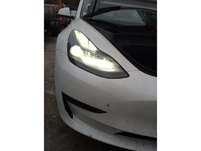 tesla model 3 rwd del año 2022