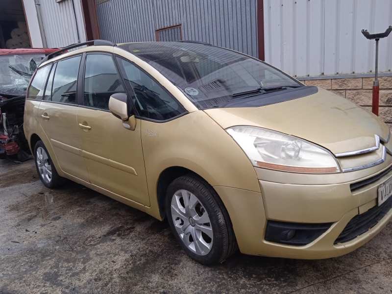 citroën c4 picasso del año 2006