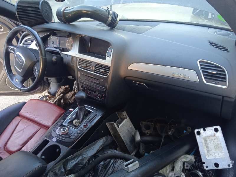 audi s4 avant (8k5) del año 2009