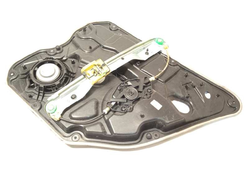 Recambio de elevalunas trasero izquierdo para volvo v60 familiar referencia OEM IAM 30784312 31253064 30784308