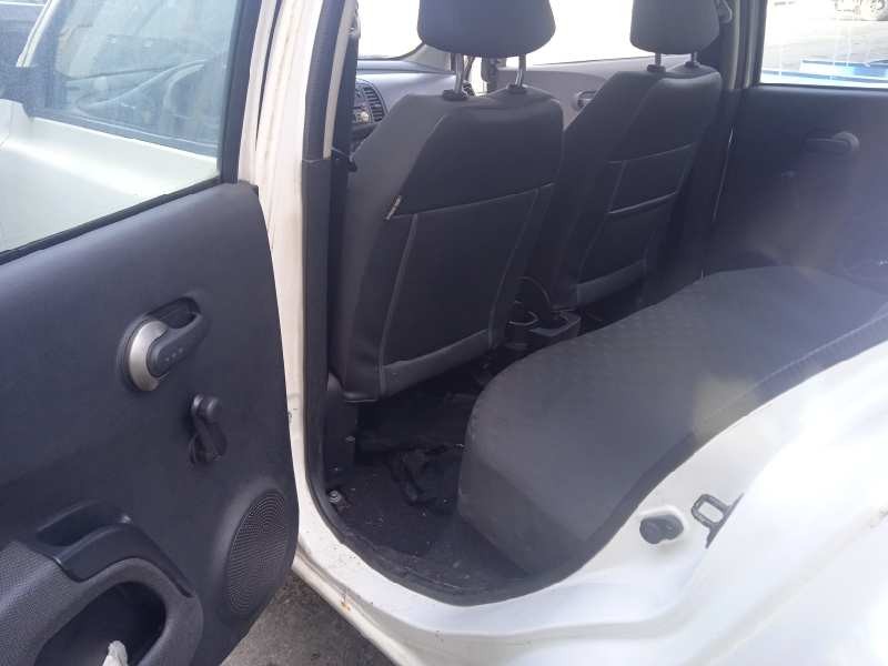 nissan micra (k12e) del año 2004