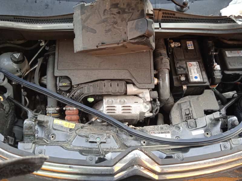 citroën c3 aircross del año 2020