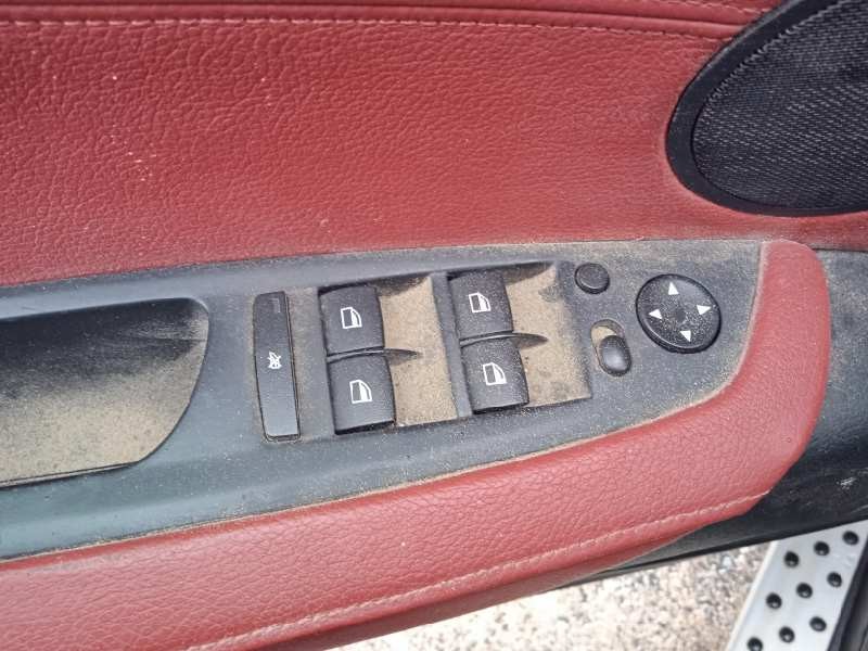 bmw x6 (e71) del año 2012