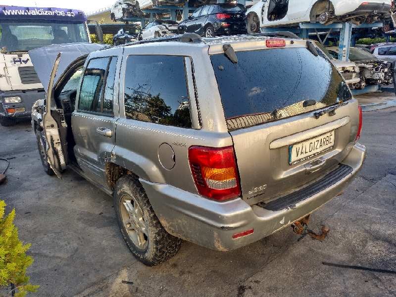 jeep gr.cherokee (wj/wg) del año 1999