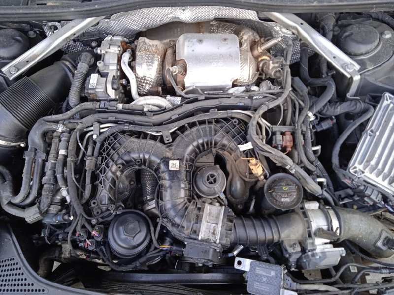 audi a5 sportback (f5a) del año 2018