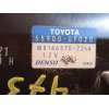 Recambio de mando climatizador para toyota corolla verso (r1) 2,2 d-4d sport referencia OEM IAM 559020F010 MB1465702264 559000F0