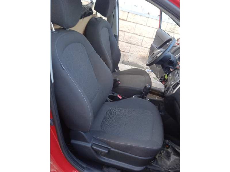 hyundai i20 del año 2012