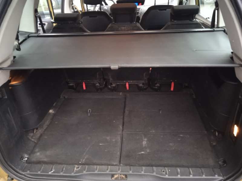 citroën c4 picasso del año 2006