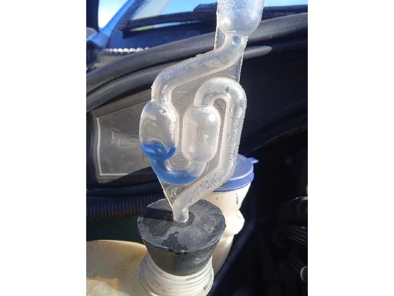 peugeot 207 cc del año 2008