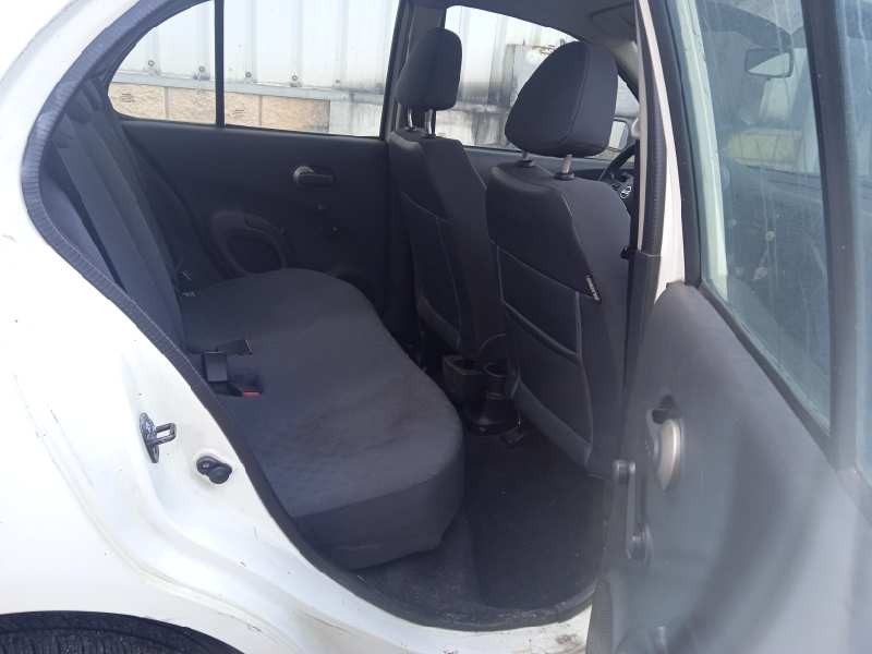 nissan micra (k12e) del año 2004