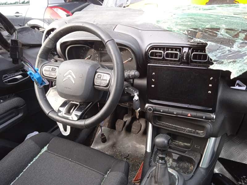 citroën c3 aircross del año 2020