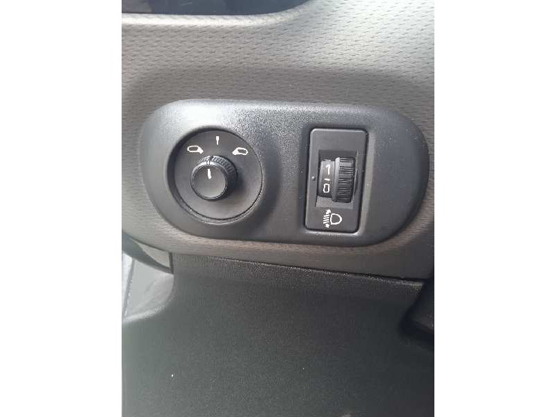 citroën c4 cactus del año 2015