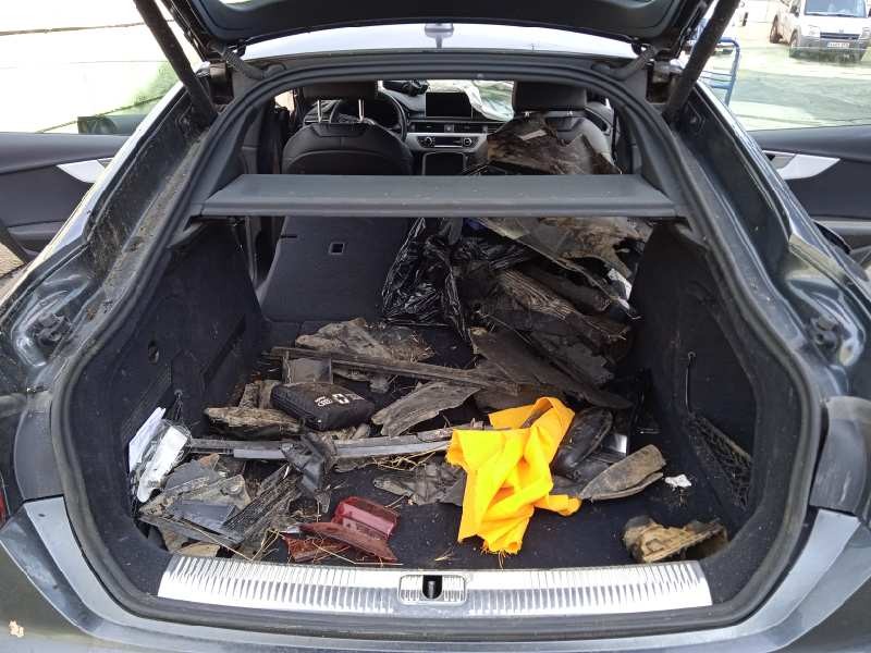 audi a5 sportback (f5a) del año 2018