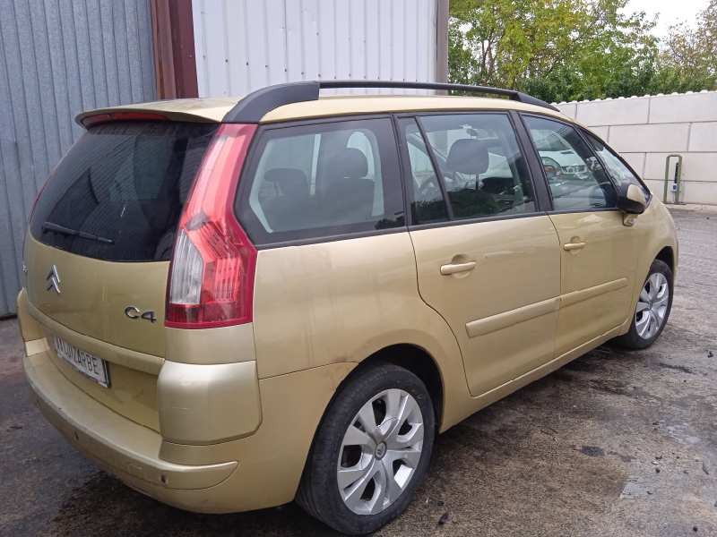 citroën c4 picasso del año 2006