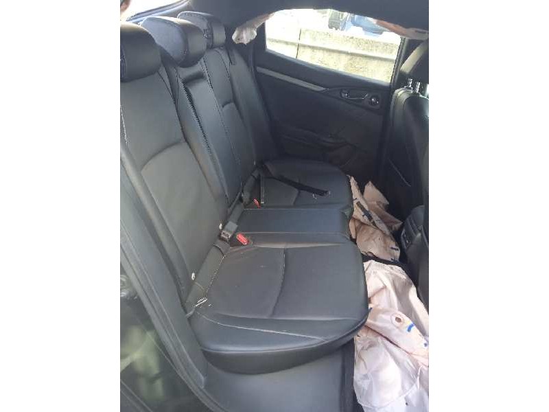 honda civic lim.4 (fc) del año 2017