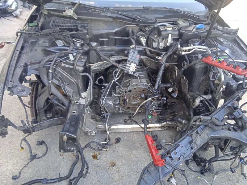 audi s4 avant (8k5) del año 2009