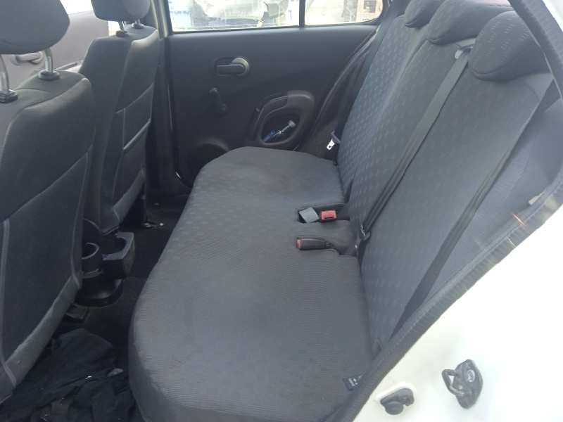 nissan micra (k12e) del año 2004