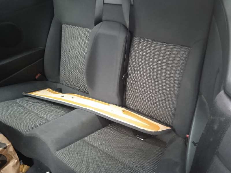 opel astra twin top del año 2007