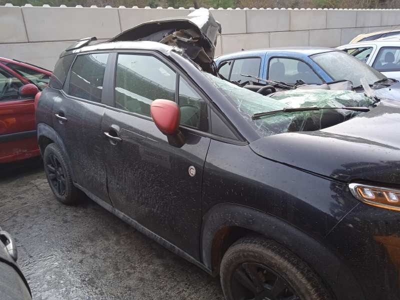 citroën c3 aircross del año 2020