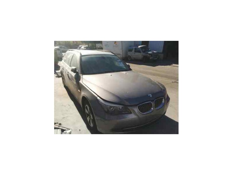 bmw serie 5 touring (e61) del año 2007