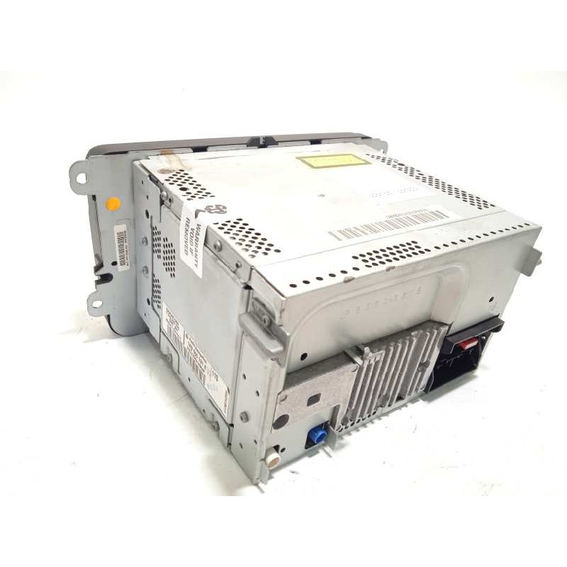 Recambio de sistema navegacion gps para volkswagen touran (1t1) traveller referencia OEM IAM 1K0035191E  7612002076