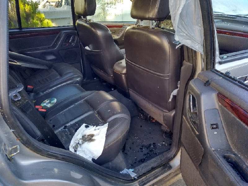 jeep gr.cherokee (wj/wg) del año 1999