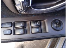 hyundai terracan (hp) del año 2002 2