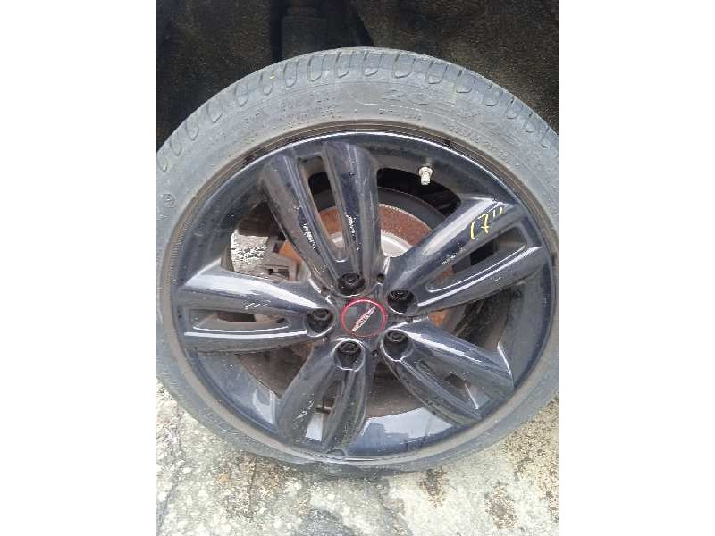 mini mini (f56) del año 2018