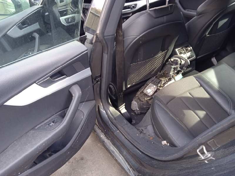 audi a5 sportback (f5a) del año 2018