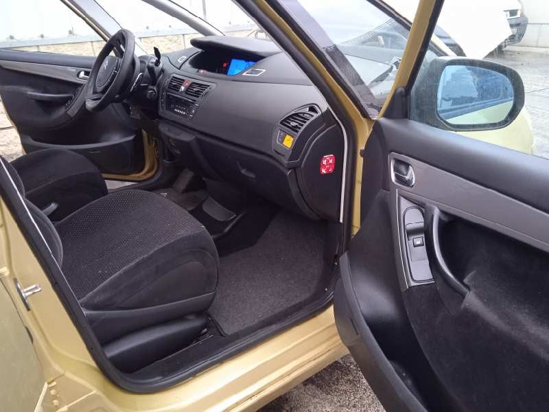 citroën c4 picasso del año 2006