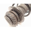 Recambio de amortiguador delantero izquierdo para toyota yaris cross 1.5 hybrid (mxpj10l) referencia OEM IAM 485200D530  