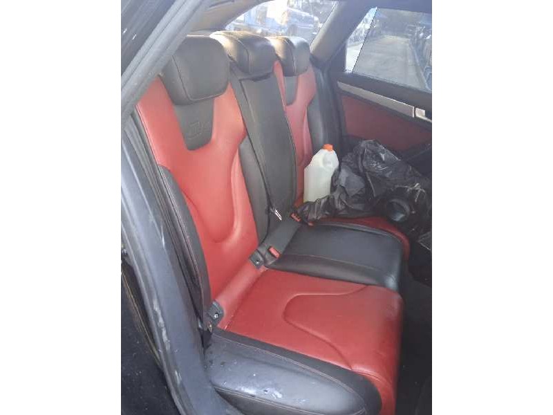 audi s4 avant (8k5) del año 2009