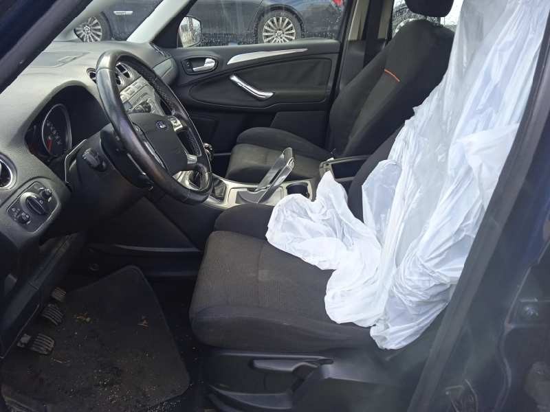 ford s-max (ca1) del año 2008